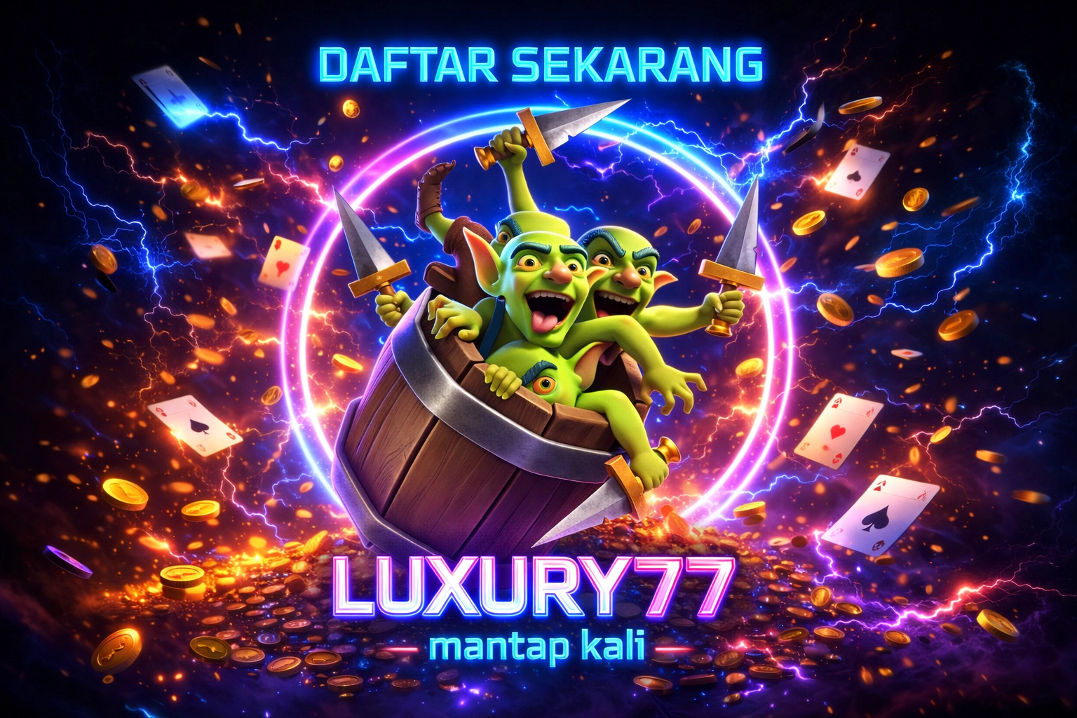 Luxury77 Y Don’t Deposit Too Much Make Sure You Play Calmly